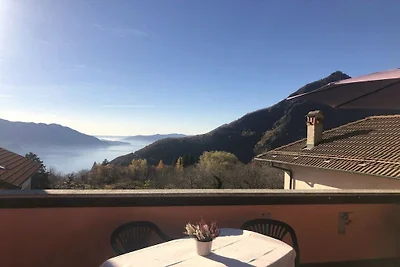 Ferienhaus Erholungsurlaub Trarego Viggiona