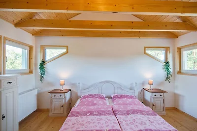 Ferienhaus in Winsen mit Garten
