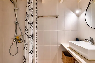 Apartment in Saint-Gilles in der Nähe des...