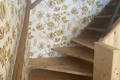 4 Sterne Ferienhaus in LIKENÄS