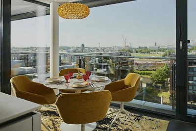 Penthouse Opslag 60