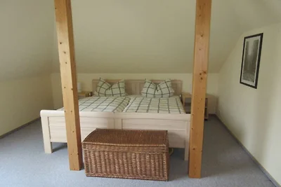 Ferienwohnung mit 1 Schlafzimmer