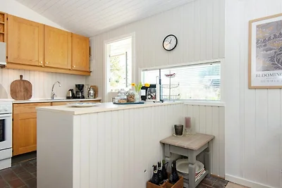 6 Personen Ferienhaus in Ulfborg