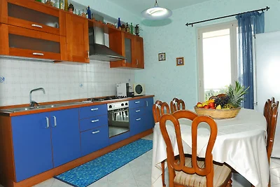 Casa vacanze con vista sulla valle e piscina