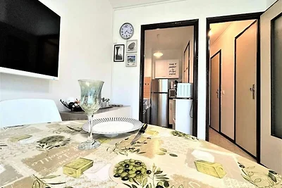 Studio - 1 of 2 personen - Gréoux-les-Bains