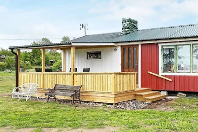 4 persoons vakantie huis in KRISTINEHAMN