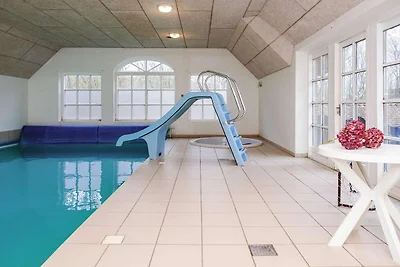 4 Sterne Ferienhaus in Ulfborg