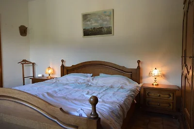Moderna casa vacanze a Eifel con sauna