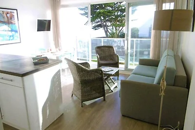 Residenz Les Roseliers