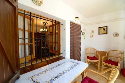 Casa a Lescala per sei persone