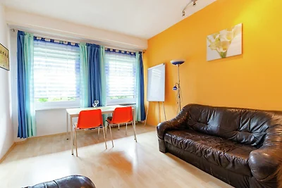 Hundefreundliches Gruppenhaus in Hessen mit...