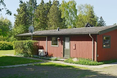 6 Personen Ferienhaus in Præstø-By Traum