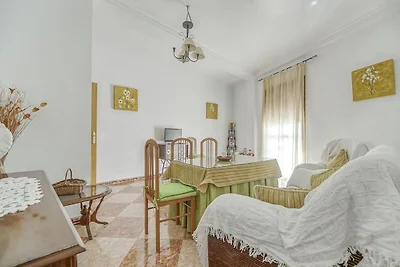 Schönes Ferienhaus in Villanueva de San Juan