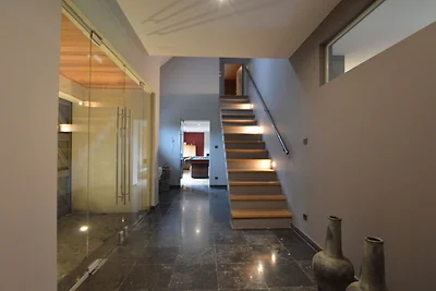 Ferienhaus in Geel mit Sauna