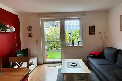 Gemütliche Doppelhaushälfte in Lubmin