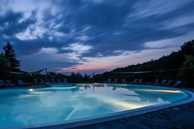 Casa vacanze con 3 camere da letto