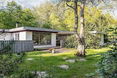8 Personen Ferienhaus in Hadsund-By Traum