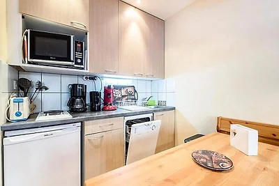 Residenz Hauts-Forts