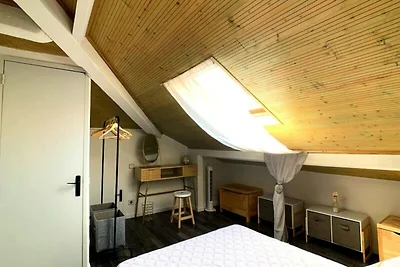 Apartments für 4 Personen