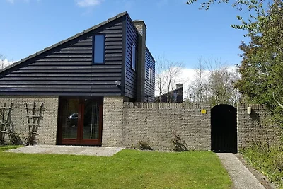 Bungalow de luxe à Texel