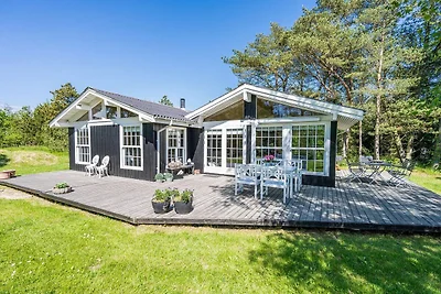 4 Personen Ferienhaus in Blåvand