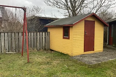 6 Personen Ferienhaus in Juelsminde-By Traum