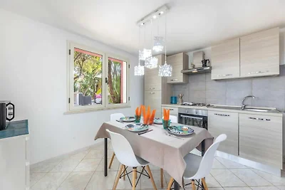 Luxurious coastal villa in Gallipoli