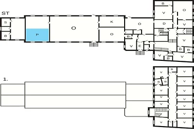 4 Sterne Ferienhaus in Aabenraa