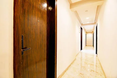 Soggiorni Premium a New Town di Krish...