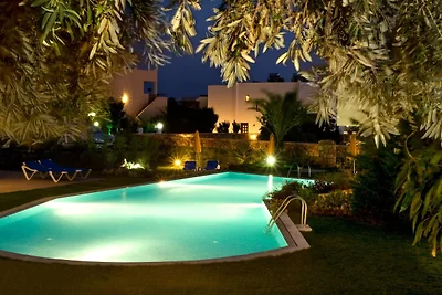 Wunderschöne Villa mit Swimmingpool