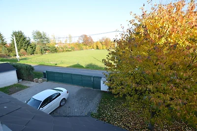 Ampia villa con piscina