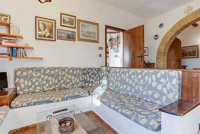 Villa di charme con terrazza sul tetto