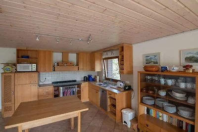 Ferienhaus mit 2 Schlafzimmer