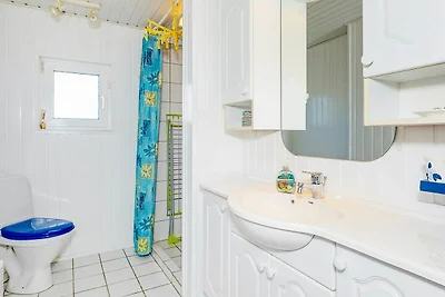 4 Personen Ferienhaus in Løkken-By Traum