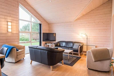 6 Personen Ferienhaus in Tarm
