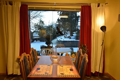 Wohnung im Ortsteil Manderscheid