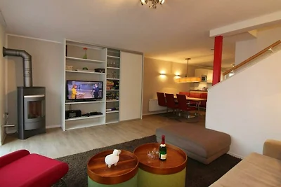 Feriendorf Robbenplate Haus 8