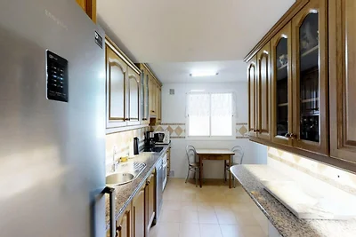 Appartement in Marbesa met toegang tot...