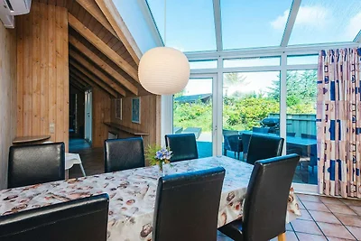 8 Personen Ferienhaus in Vejers Strand-By...