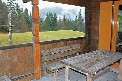 Ruhiges Chalet in Sibratsgfäll im...