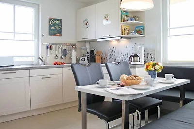 Ferienhaus in Zierow mit Schwimmbecken