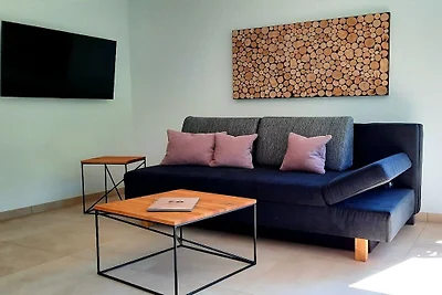 "Ferienappartement am Slevogtweg"