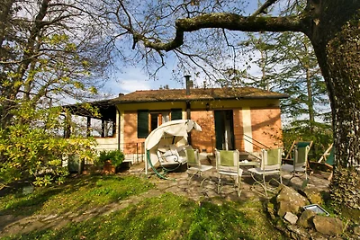 Exquisites Ferienhaus in den toskanischen...