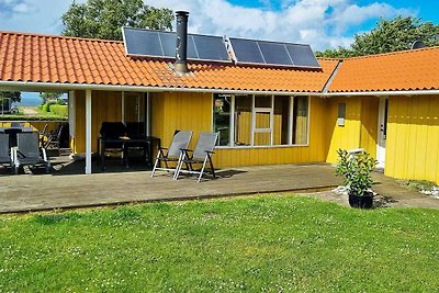 8 Personen Ferienhaus in Nordborg