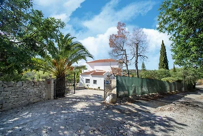 Casa in der Nähe von Faro mit privatem Pool