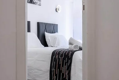 Apartment in Palm Beach in der Nähe der La...