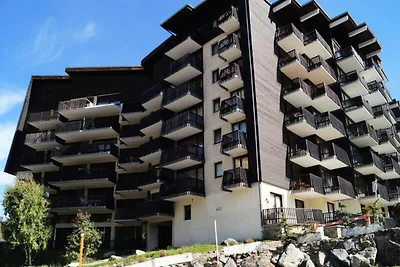 Apartment in Les Deux Alpes in der Nähe des...