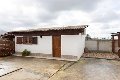 Rilassante Casa Vacanze a Partinico con...