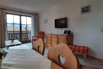 Schöne Wohnung mit Wellness in Bayrischzell