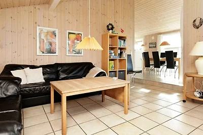 6 Personen Ferienhaus in Henne